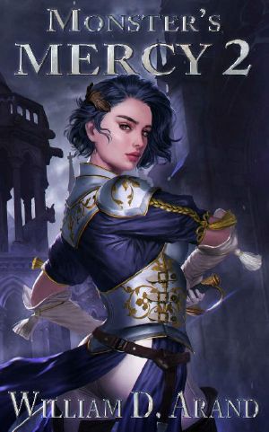 [Monster's Mercy 01] • Monster's Mercy
